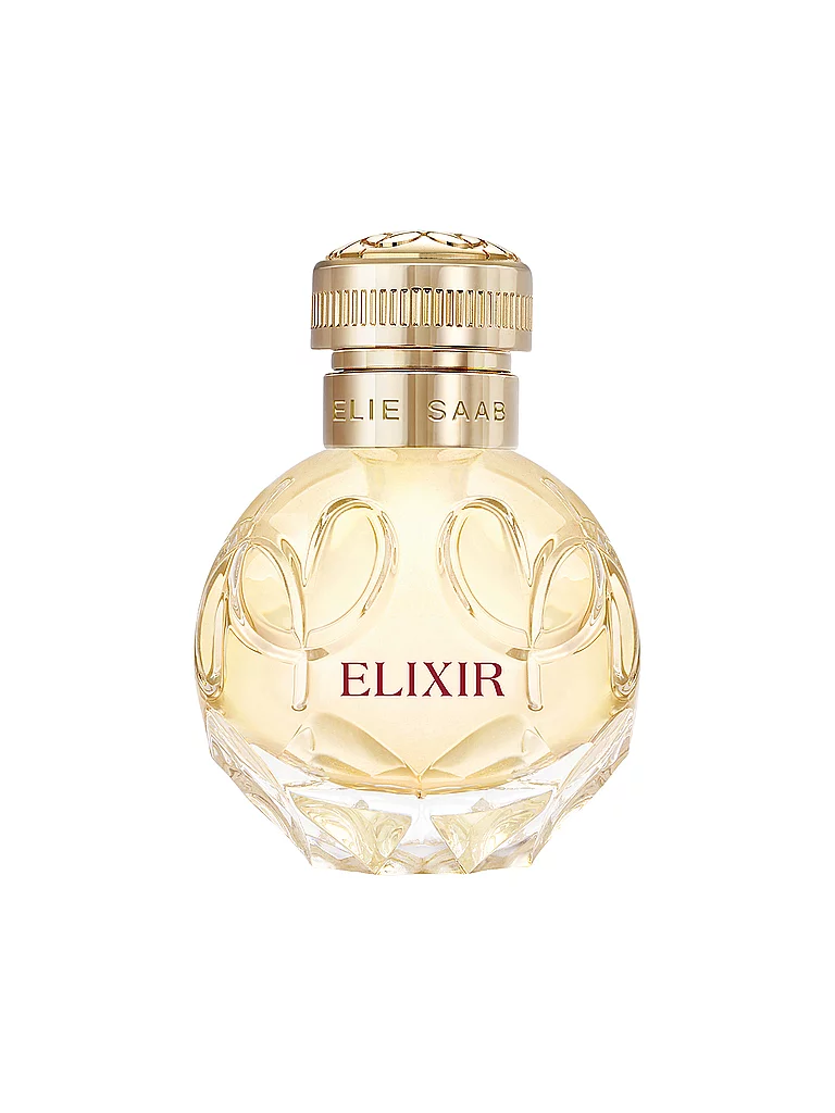 Elie Saab Elixir Eau de Parfum Women Amber 1.7 oz 5
